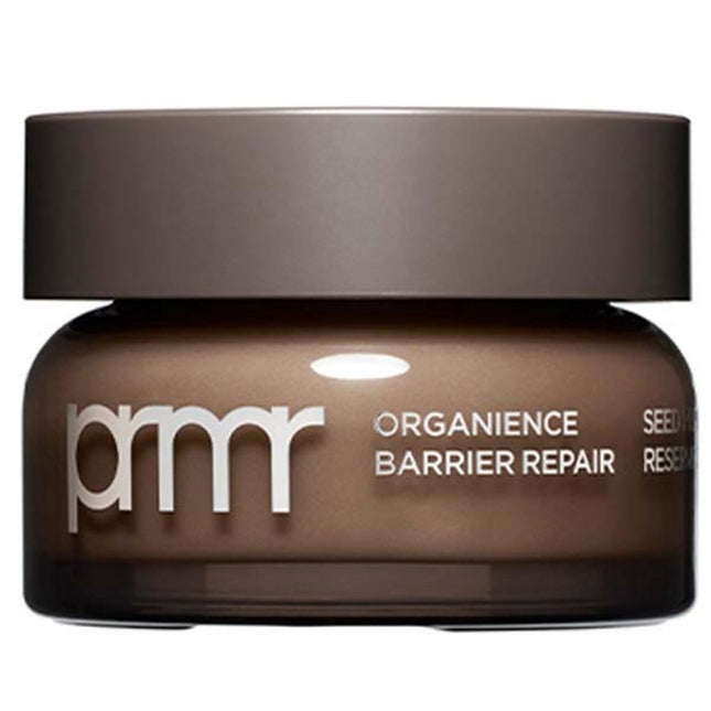 PRIMERA Organic Essence Barrier Repair Seed Peptide Reserve Cream, 50ml, 1 Count