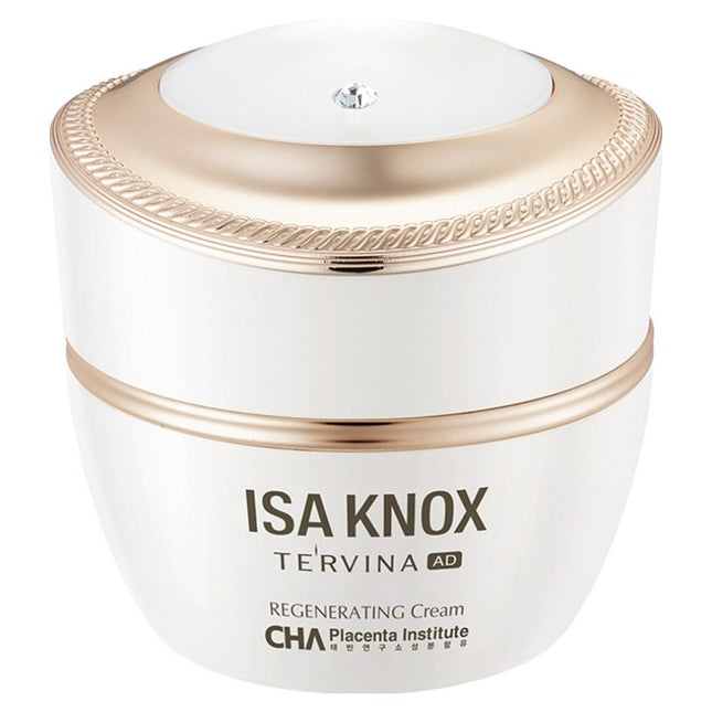 ISA KNOX  TERBINNA AD REGENERATING CREAM 60ML 1PC
