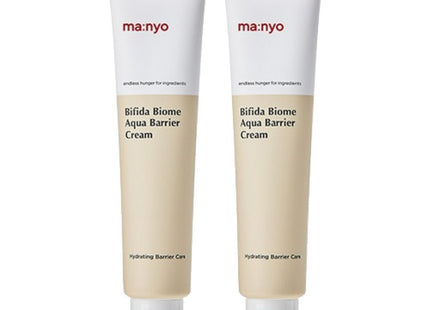 MANYO FACTORY  Bifida Biome Aqua Barrier Cream 80ml 2count