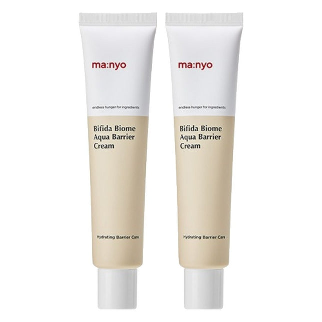MANYO FACTORY  Bifida Biome Aqua Barrier Cream 80ml 2count
