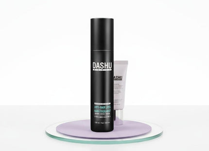 DASHU Anti-Hair Loss Fixer Mist 120ml