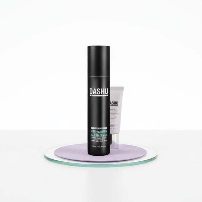 DASHU Anti-Hair Loss Fixer Mist 120ml