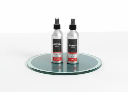 GRAFEN Jeju Seawater Mist 210ml + 55ml Free Gift