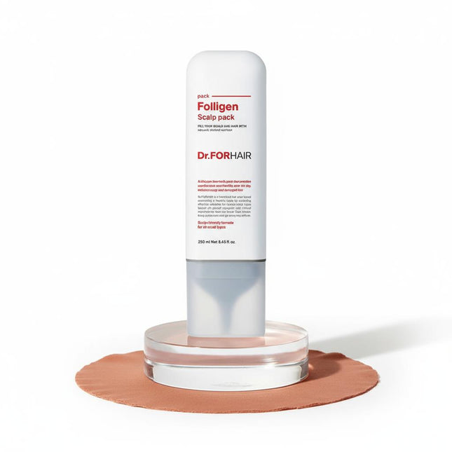 DRFORHAIR Folligen Scalp Pack 250ml
