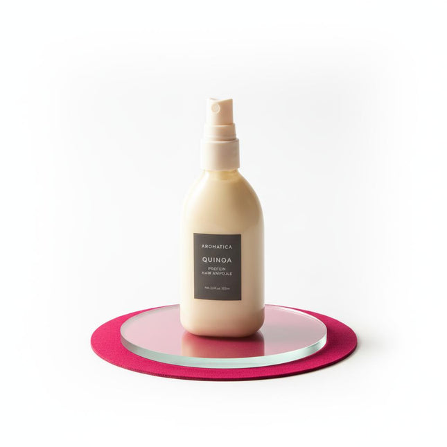 AROMATICA Quinoa Protein Hair Ampoule 100ml
