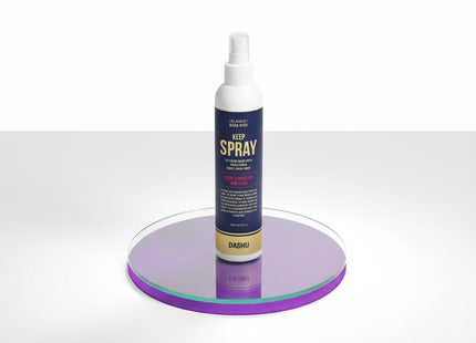 DASHU Classic Hardwired Keep Spray Double Set 250ml + 250ml