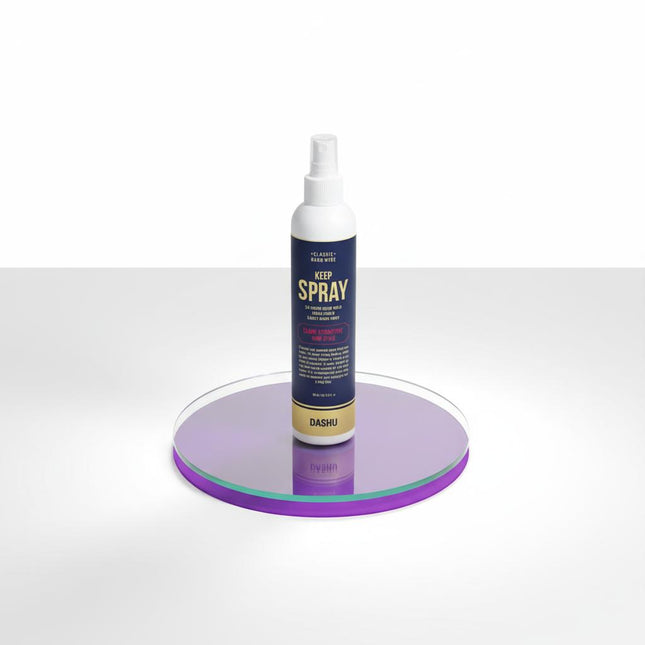DASHU Classic Hardwired Keep Spray Double Set 250ml + 250ml