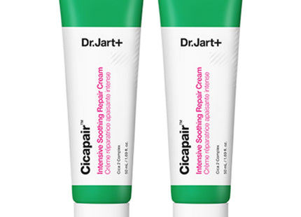 DR.JART+  Cicapair Intensive Soothing Repair Cream 50ml x 2
