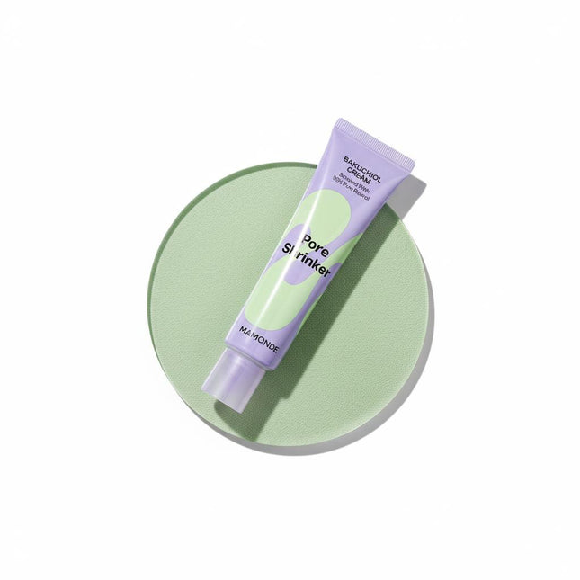 MAMONDE Pore Shrinker Bakuchiol Cream