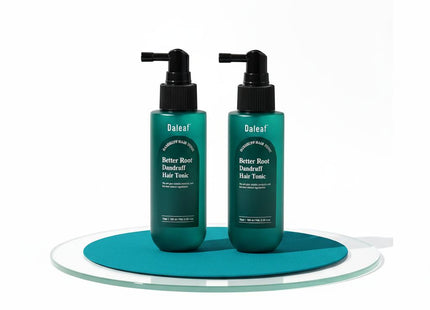 DALIF Dalif Sage Dandruff Improvement Hair Tonic Double Set 100ml+100ml
