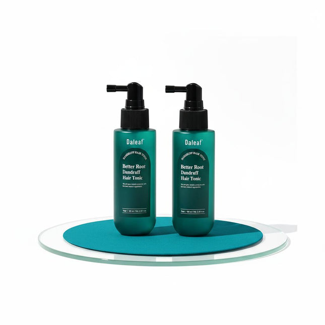 DALIF Dalif Sage Dandruff Improvement Hair Tonic Double Set 100ml+100ml
