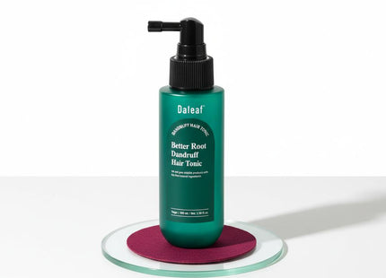 DALIF Dalif Sage Dandruff Scalp Tonic 100ml Hair Loss Symptom Relief