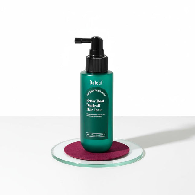 DALIF Dalif Sage Dandruff Scalp Tonic 100ml Hair Loss Symptom Relief