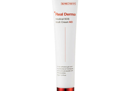 REALDERMA Medical SOS Multi Cream MD
