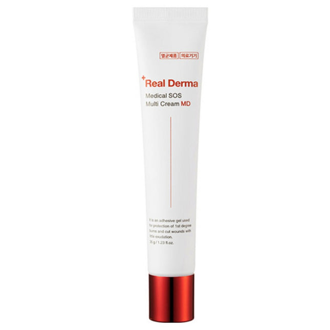 REALDERMA Medical SOS Multi Cream MD