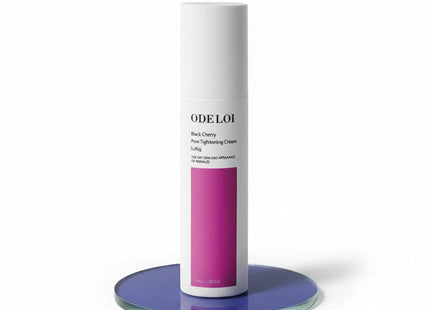 ODROY Black Cherry Pore Tightening Cream