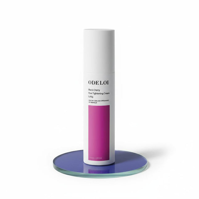ODROY Black Cherry Pore Tightening Cream