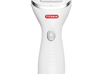 TITANIA  3D Silk Foot Callus Remover, 1 Count