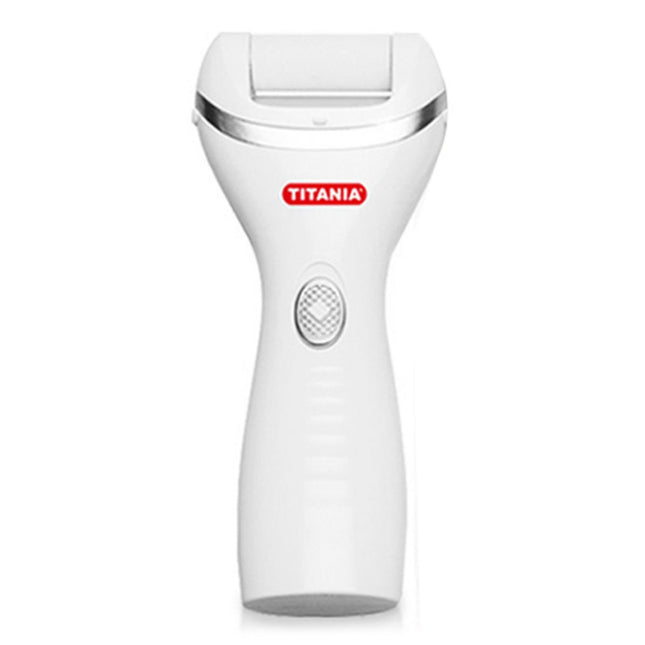 TITANIA  3D Silk Foot Callus Remover, 1 Count