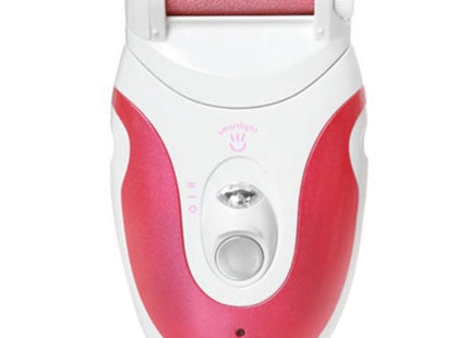 ANFE -DMA4, -DMA4 Main Unit + 4 Roller Heads + Brush + DC Adapter + Pouch + Roller Cover, 1 Set