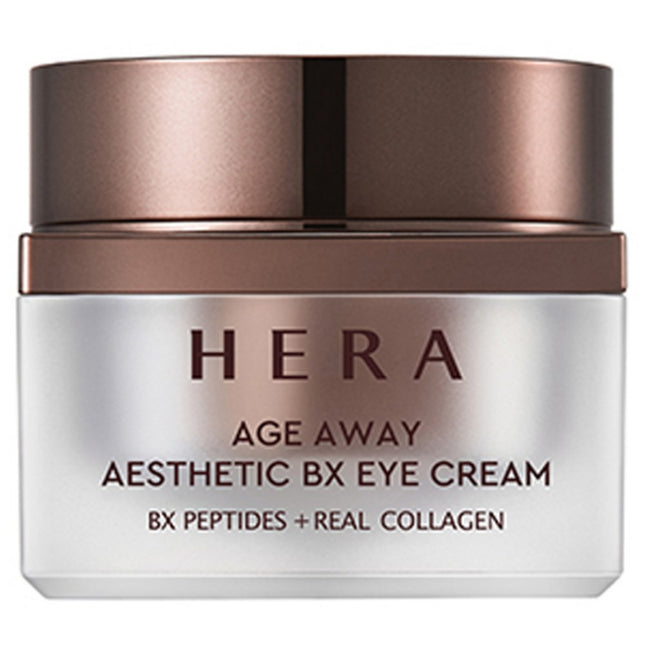 HERA  AGE AWAY ESTHETIC BX EYE CREAM 25ML 1PK