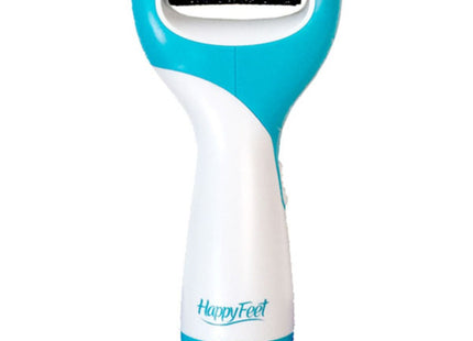 GIEL  Electric Callus Remover Set, 1 Main Unit + 1 Flat Roller + 1 Concave Roller, 1 Set