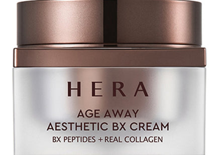 HERA  AGE AWAY ESTHETIC BX CREAM 50ml 1ea