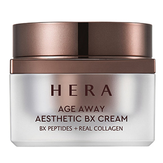 HERA  AGE AWAY ESTHETIC BX CREAM 50ml 1ea