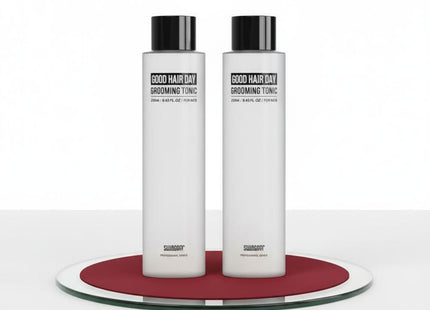 SWAGGER Swagger Good Hair Grooming Tonic 250ml Double Set