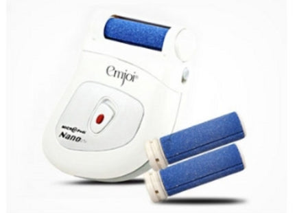 NONE MicroPedi Foot Exfoliator, 1 Count