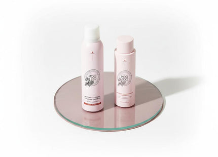 MUBAK Melting Collagen Foaming Essence 200ml