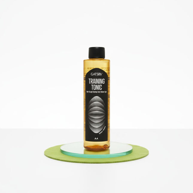 GATSBY Hair  Scalp Tonic 200ml Choose 1 of 2 types