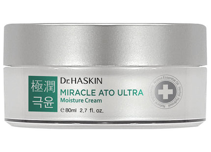 DR. HASSKIN Miracle Atto Ultra Moisture Cream