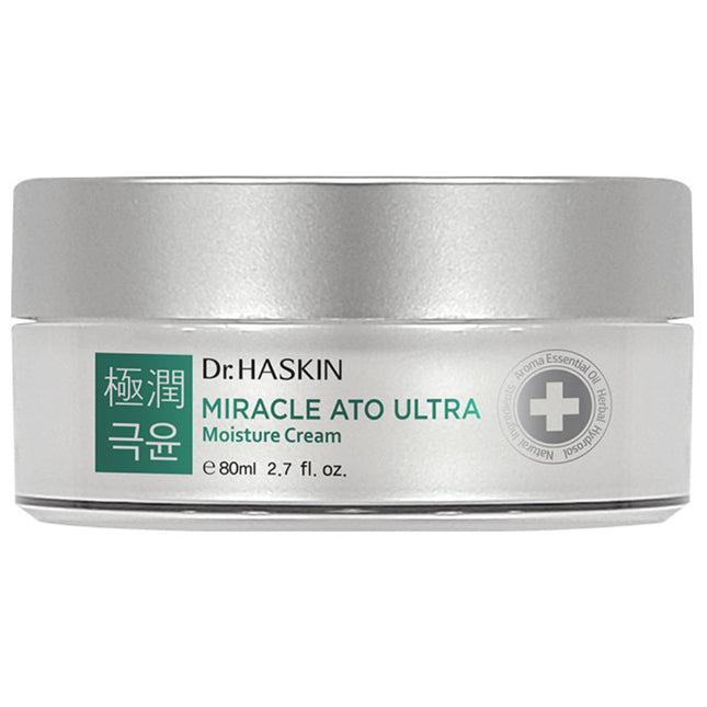DR. HASSKIN Miracle Atto Ultra Moisture Cream