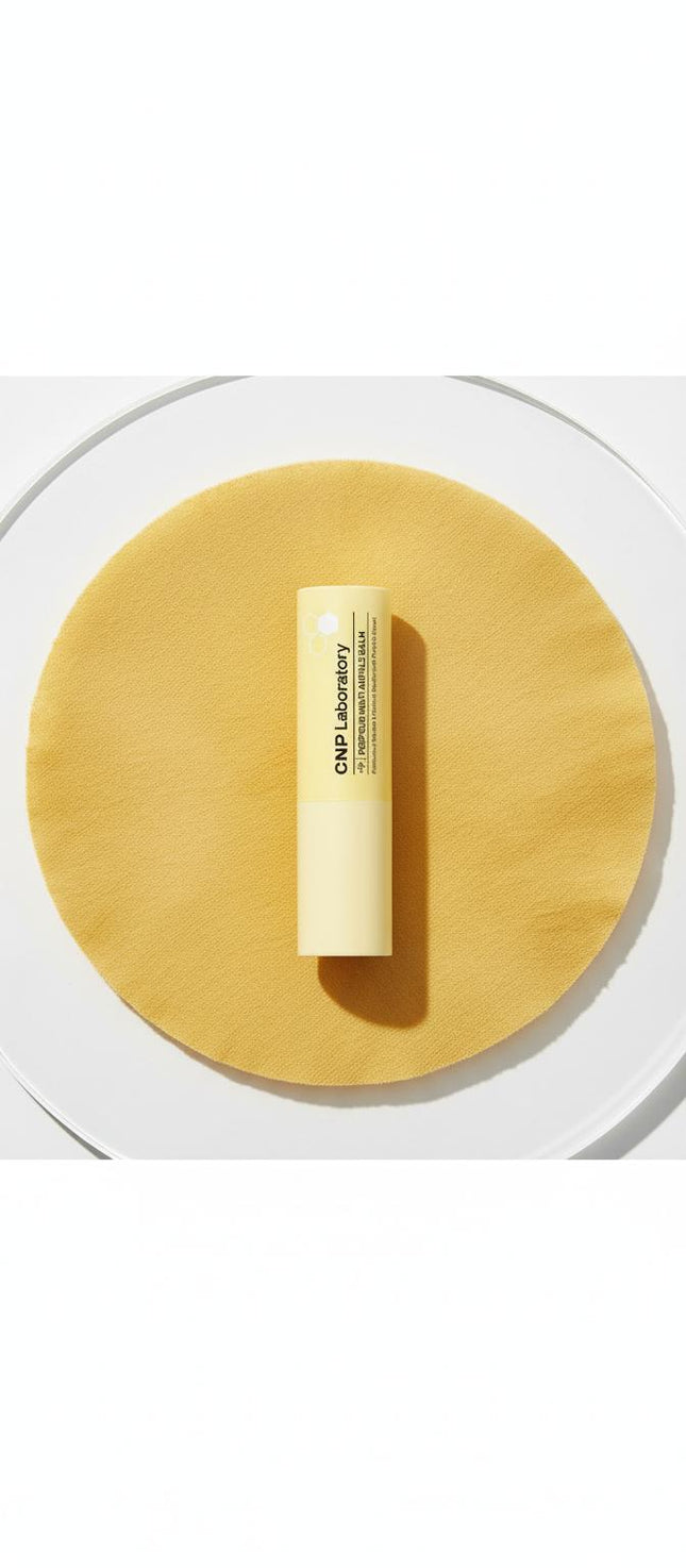 CNP LABORATORY Propolis Vital Ampoule Balm Special Set 1+1