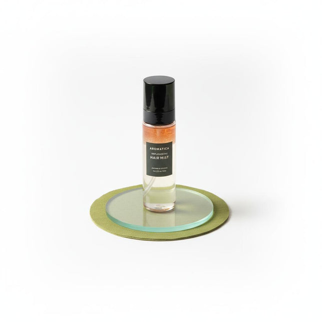 AROMATICA Replenishing Hair Mist Jasmine  Vetiver 100ml
