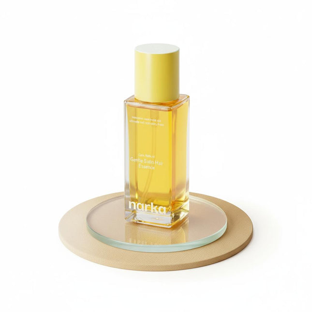 NARCA Gentle Satin Hair Essence 70ml