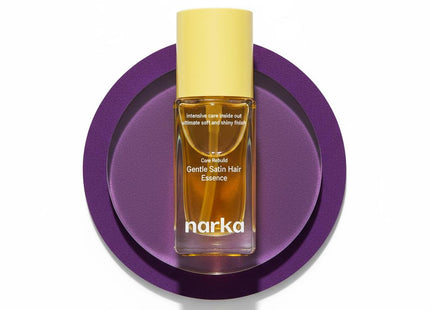 NARKA Gentle Satin Hair Essence 30ml