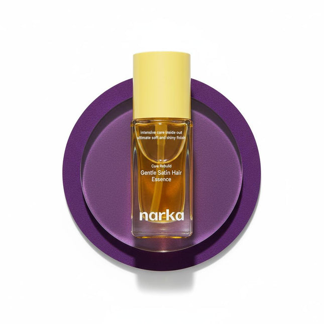 NARKA Gentle Satin Hair Essence 30ml