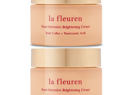 LA PRAIRIE Rose Whitening Cream 50ml