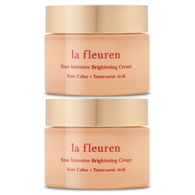 LA PRAIRIE Rose Whitening Cream 50ml