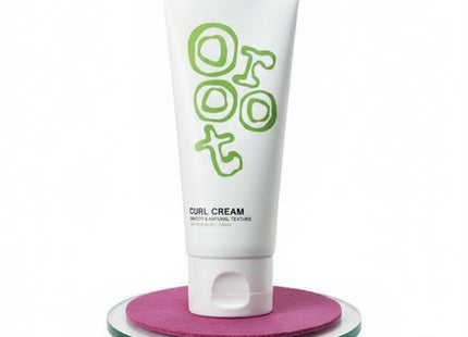 ORUT Vegan Curl Cream 100ml