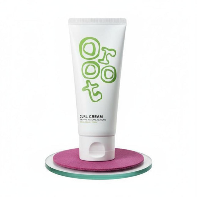 ORUT Vegan Curl Cream 100ml