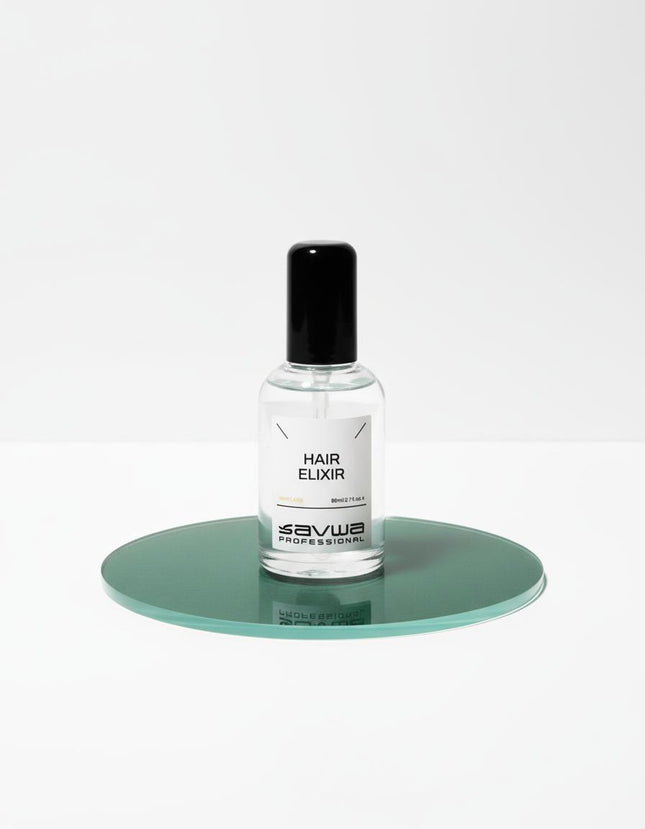 SAB  PROFESSIONAL HAIR ELIXIR 80ML