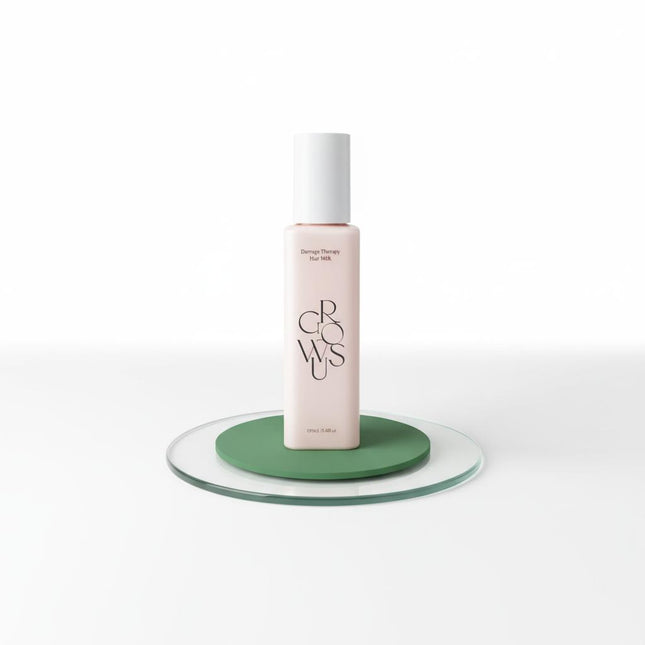 GROWUS Damage Therapy Hair Milk 160ml