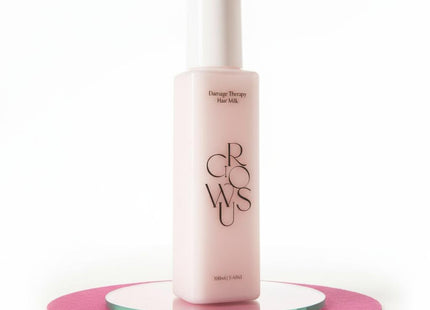 GROW US Damage Therapy Hair Milk 160ml