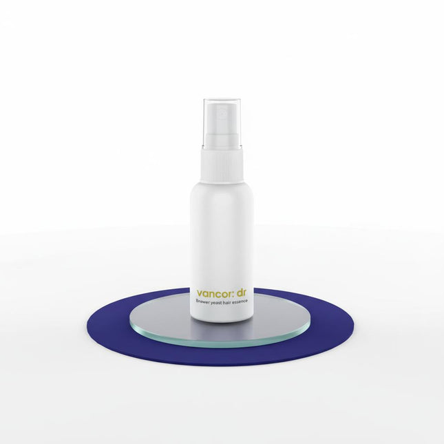 BANCOR Bancor Brewers Yeast Hair Essence 50ml