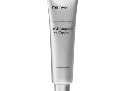MANYO FACTORY  4GF Ampoule Eye Cream 30ml 1 pack