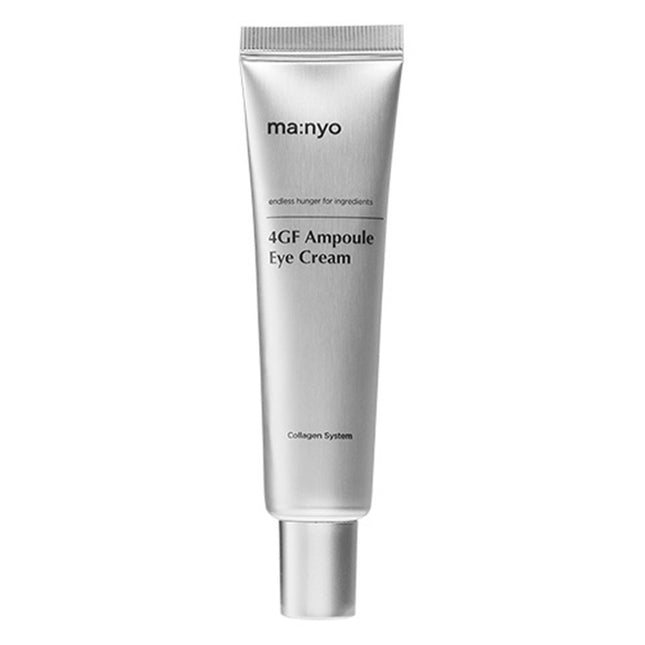 MANYO FACTORY  4GF Ampoule Eye Cream 30ml 1 pack