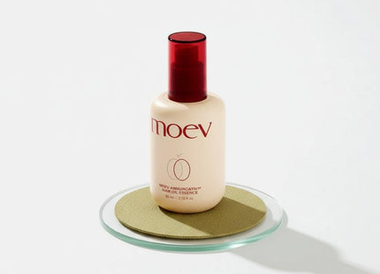 MOEVE Anucatin Hair Oil Essence 80ml
